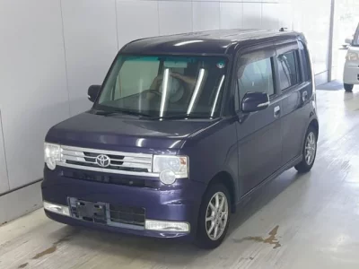Toyota PIXIS SPACE