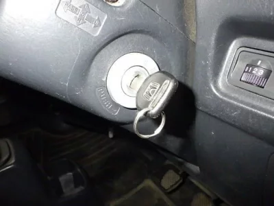 Honda ACTY VAN