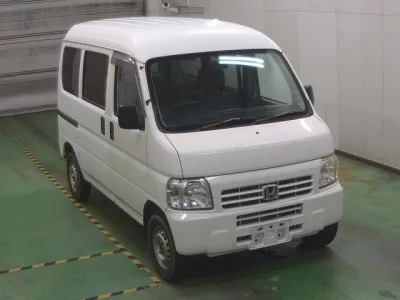 Honda ACTY VAN
