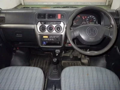 Honda ACTY VAN