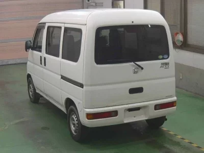 Honda ACTY VAN