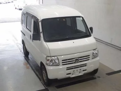 Honda ACTY VAN