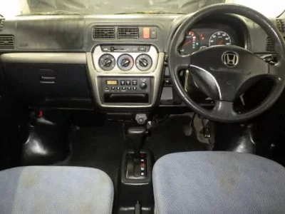 Honda ACTY VAN