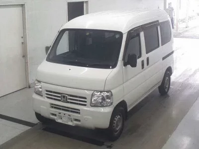 Honda ACTY VAN