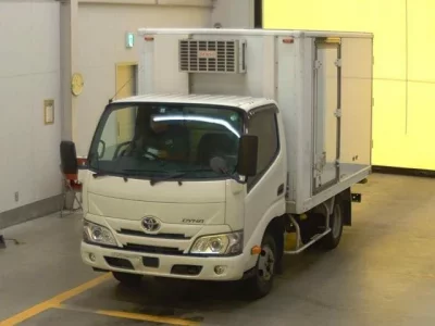 Toyota DYNA