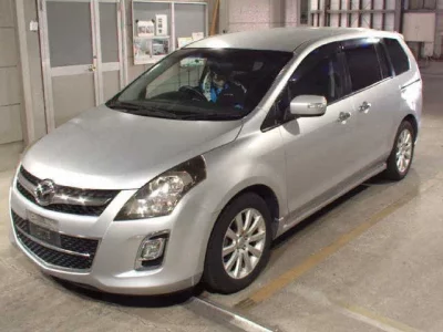 Mazda MPV
