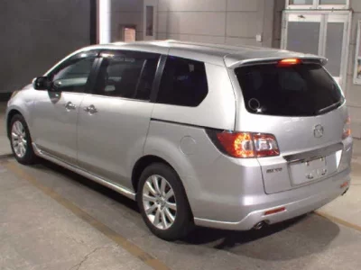 Mazda MPV
