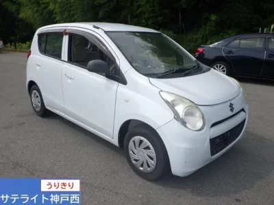 Suzuki ALTO ECO