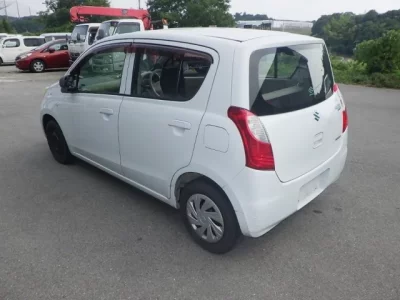 Suzuki ALTO ECO