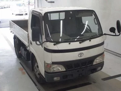 Toyota DYNA