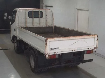 Toyota DYNA