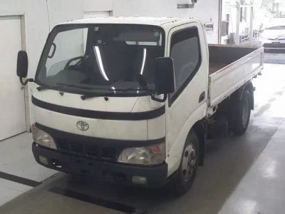 Toyota DYNA