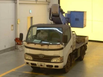Toyota DYNA