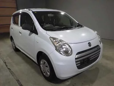 Suzuki ALTO ECO