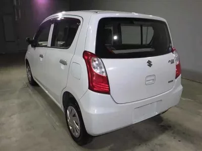 Suzuki ALTO ECO