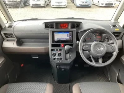 Daihatsu THOR