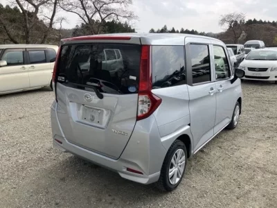 Daihatsu THOR