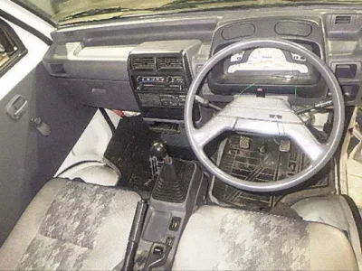 Mitsubishi MINICAB TRUCK