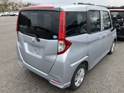 Daihatsu THOR