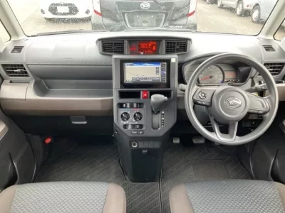 Daihatsu THOR