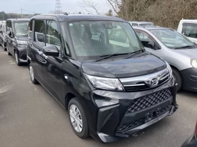 Daihatsu THOR