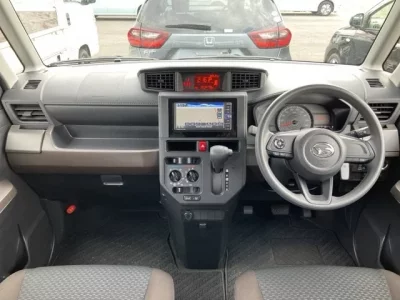 Daihatsu THOR