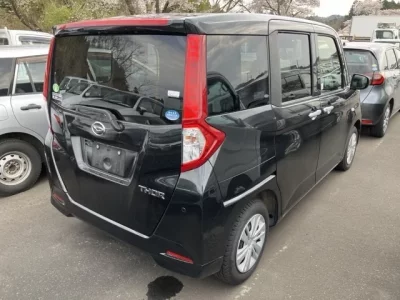 Daihatsu THOR