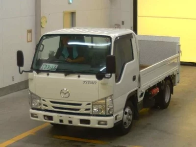 Mazda TITAN