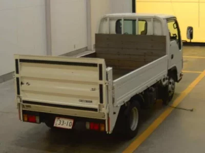 Mazda TITAN