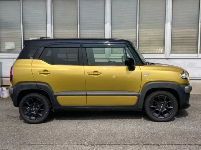 Suzuki XBEE