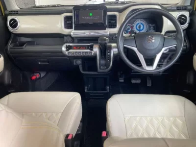 Suzuki XBEE