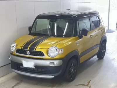 Suzuki XBEE