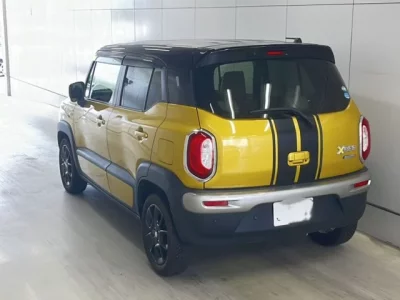 Suzuki XBEE
