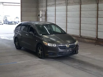 Honda STREAM