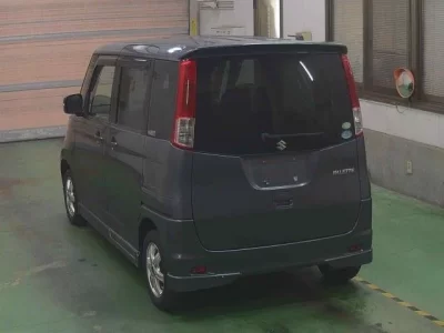 Suzuki PALETTE