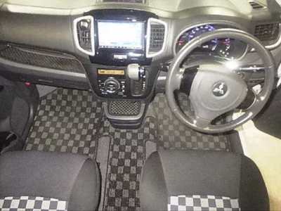 Mitsubishi DELICA D2