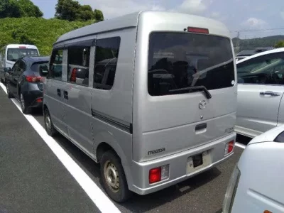 Mazda SCRUM