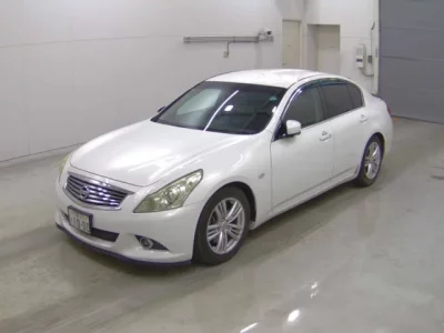 Nissan SKYLINE
