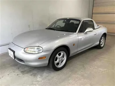 Mazda ROADSTER