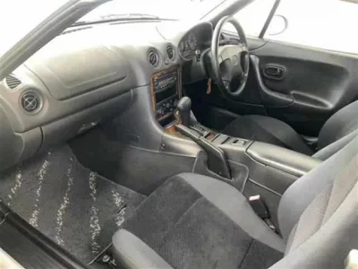 Mazda ROADSTER