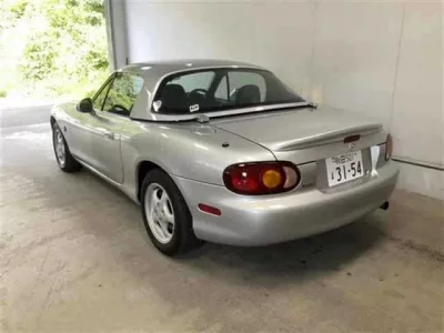Mazda ROADSTER