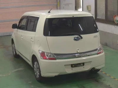 Subaru DEX