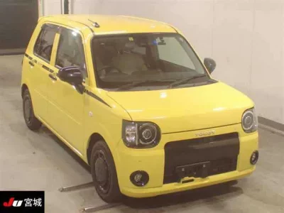 Daihatsu MIRA TOCOT