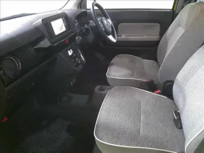 Daihatsu MIRA TOCOT