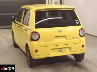 Daihatsu MIRA TOCOT