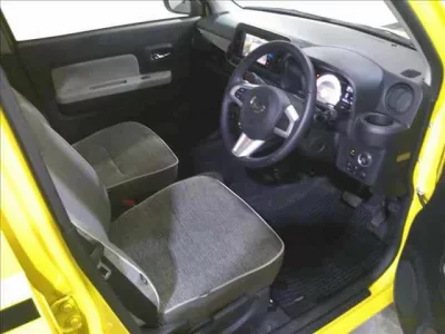 Daihatsu MIRA TOCOT