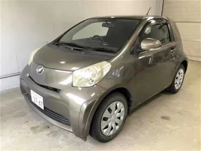 Toyota IQ