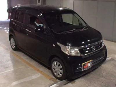 Honda N WGN