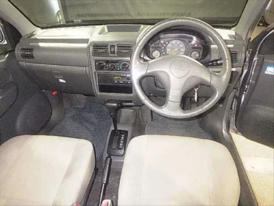 Mitsubishi MINICA