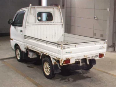 Mitsubishi MINICAB TRUCK